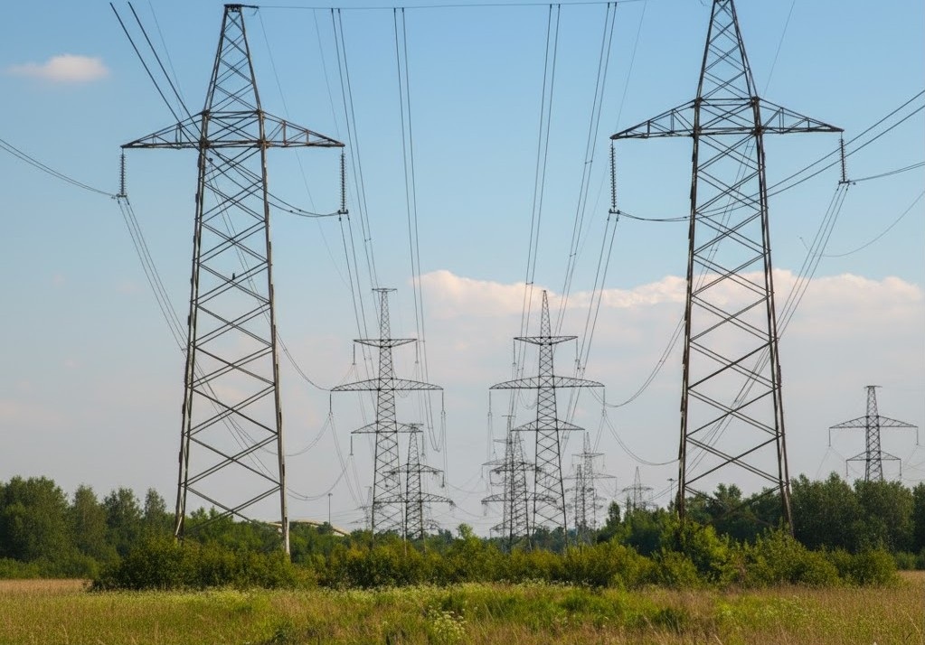 Forest Clearance - Powersol Engineers & Consultants Private Ltd.